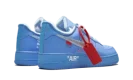 Air Force 1 Low "Off-White - MCA"