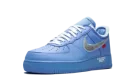 Air Force 1 Low "Off-White - MCA"