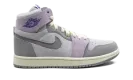 AIR JORDAN 1 ZOOM CMFT 2 WMNS "Barely Grape" DV1305 005