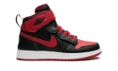 Air Jordan 1 High FlyEase GS "Bred"