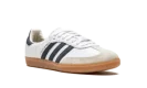 Samba "Sporty & Rich - White/Black"