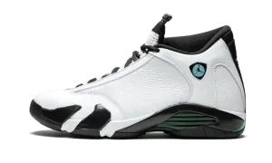 Air Jordan 14 Retro "Oxidized" 487471 106