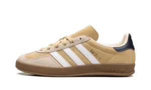 Gazelle Indoor "Oat"