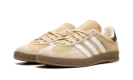Gazelle Indoor "Oat"