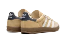 Gazelle Indoor "Oat"