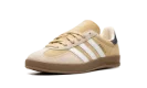 Gazelle Indoor "Oat"