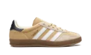 Gazelle Indoor "Oat"