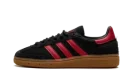 Handball Spezial "Core Black Better Scarlet Gum"