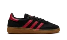 Handball Spezial "Core Black Better Scarlet Gum"