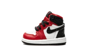 Air Jordan 1 High Retro TD "Satin Snake"