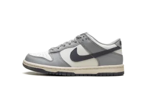 Dunk Low "Light Carbon"