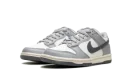 Dunk Low "Light Carbon"