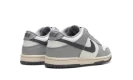 Dunk Low "Light Carbon"
