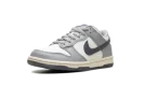 Dunk Low "Light Carbon"