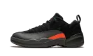 Air Jordan 12 Retro Low "Max Orange" 308317 003