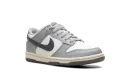 Dunk Low "Light Carbon"