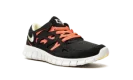 FREE RUN 2 WMNS "Black / Lime Ice"
