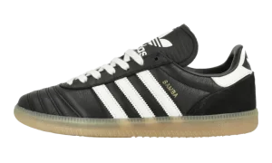 SAMBA JP "Black Gum"