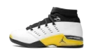 Air Jordan 17 Low "Lightning"