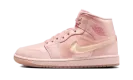 Jordan 1 Mid WMNS "Patent Valentine's Day" Hf3173 600