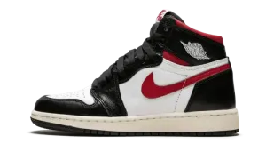 Air Jordan 1 Retro High OG GS "GYM RED" 575441 061