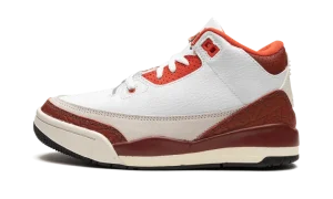 Air Jordan 3 PS "Dunk On Mars"