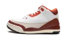 Air Jordan 3 PS "Dunk On Mars"