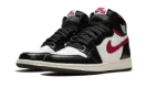 Air Jordan 1 Retro High OG GS "GYM RED" 575441 061