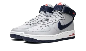 AIR FORCE 1 HIGH MNS WMNS "Patriots"