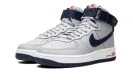 AIR FORCE 1 HIGH MNS WMNS "Patriots"