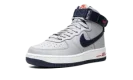 AIR FORCE 1 HIGH MNS WMNS "Patriots"