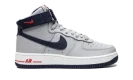 AIR FORCE 1 HIGH MNS WMNS "Patriots"