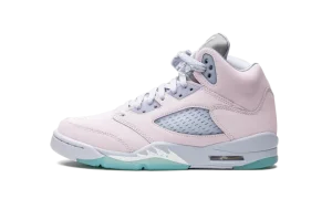 Air Jordan 5 Retro GS "Easter 2022"