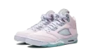 Air Jordan 5 Retro GS "Easter 2022"