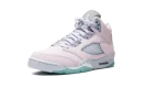 Air Jordan 5 Retro GS "Easter 2022"