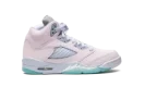 Air Jordan 5 Retro GS "Easter 2022"