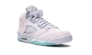 Air Jordan 5 Retro GS "Easter 2022"