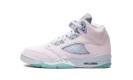 Air Jordan 5 Retro GS "Easter 2022"