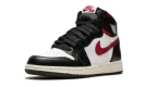 Air Jordan 1 Retro High OG GS "GYM RED" 575441 061