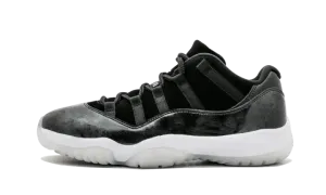 Air Jordan 11 Retro Low "Barons" 528895 010