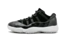Air Jordan 11 Retro Low "Barons" 528895 010