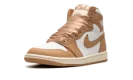 AIR JORDAN 1 RETRO HIGH OG WMNS "Praline"