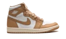 AIR JORDAN 1 RETRO HIGH OG WMNS "Praline"
