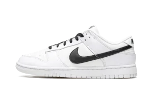 Dunk Low Retro "Reverse Panda"