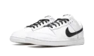 Dunk Low Retro "Reverse Panda"