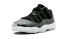 Air Jordan 11 Retro Low "Barons" 528895 010
