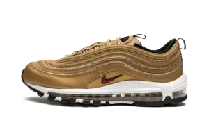 AIR MAX 97 OG MNS WMNS "Gold Bullet"