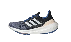 ULTRABOOST LIGHT WMNS "Black"