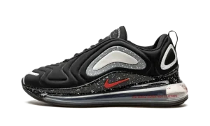 AIR MAX 720 WMNS "Undercover - Black"