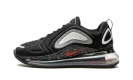 AIR MAX 720 WMNS "Undercover - Black"